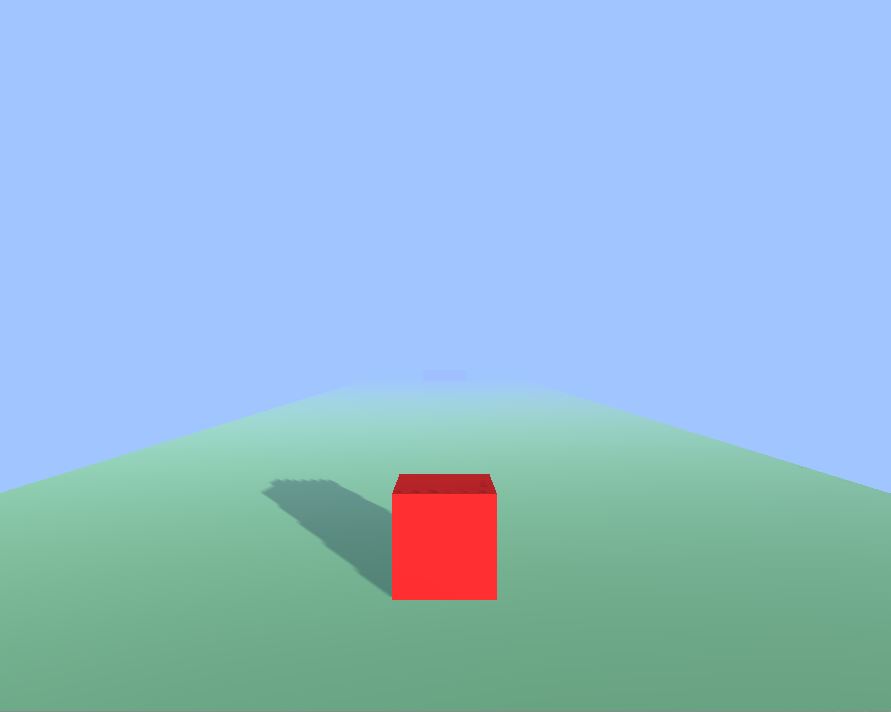 Sneak peak for my game