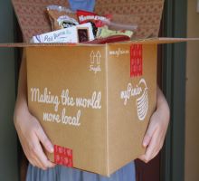 myPanier package