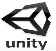 Unity logo